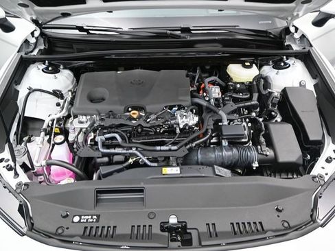 New 2026 Toyota Camry XSE w/ Premium Plus Package image 18