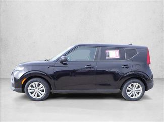 Used 2020 Kia Soul LX video 2