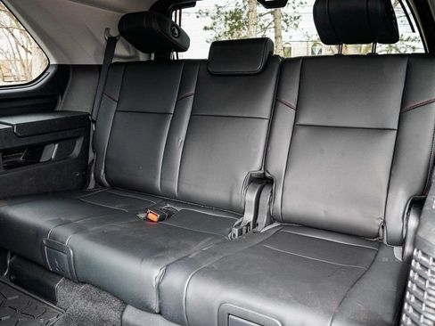 Used 2023 Toyota Sequoia TRD Pro image 19