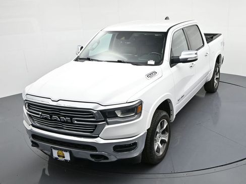 Used 2022 RAM 1500 Laramie w/ Off Road Group image 21