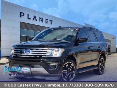 Used 2020 Ford Expedition XLT
