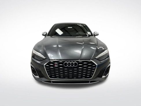 Used 2022 Audi S5 Premium Plus w/ Premium Plus Package image 12
