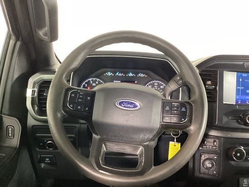 Used 2023 Ford F150 XL w/ STX Appearance Package AWD/4WD image 16