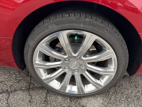 Used 2019 Cadillac ATS Premium Luxury image 33