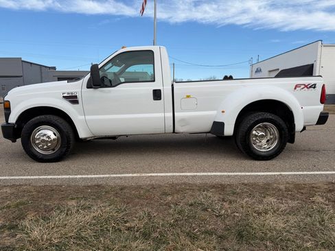 Used 2009 Ford F350 XL image 8