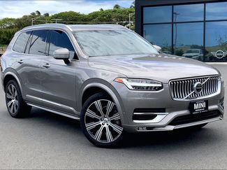 Used 2020 Volvo XC90 T6 Inscription w/ Advanced Package AWD/4WD 360° Tour