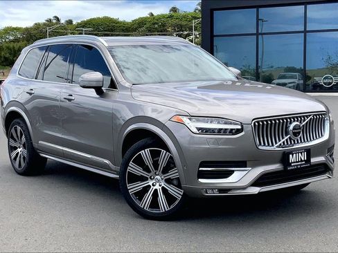 Used 2020 Volvo XC90 T6 Inscription w/ Advanced Package AWD/4WD image 1