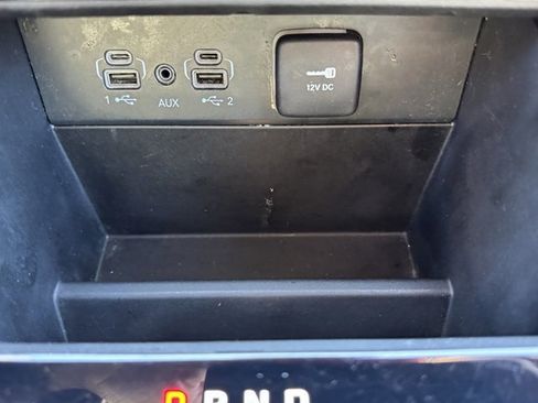 Used 2024 Jeep Grand Cherokee Limited 4xe image 18