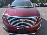 Used 2017 Cadillac XT5 Platinum image 2