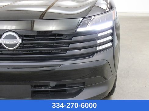 New 2026 Nissan Kicks SV w/ Cold Weather Package image 7