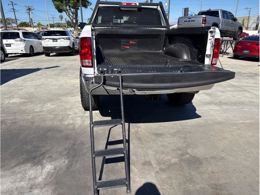 Used 2014 RAM 2500 SLT AWD/4WD image 20