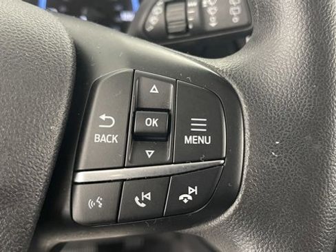 Used 2024 Ford Bronco Sport Big Bend image 38