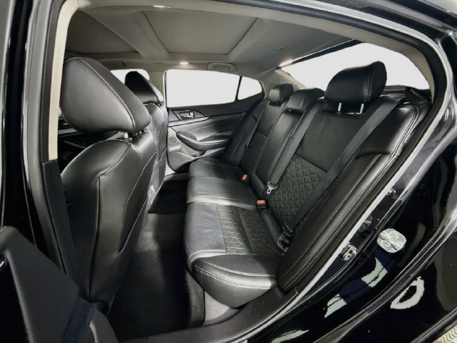 Used 2020 Nissan Maxima Platinum w/ Illumination Package FWD image 24