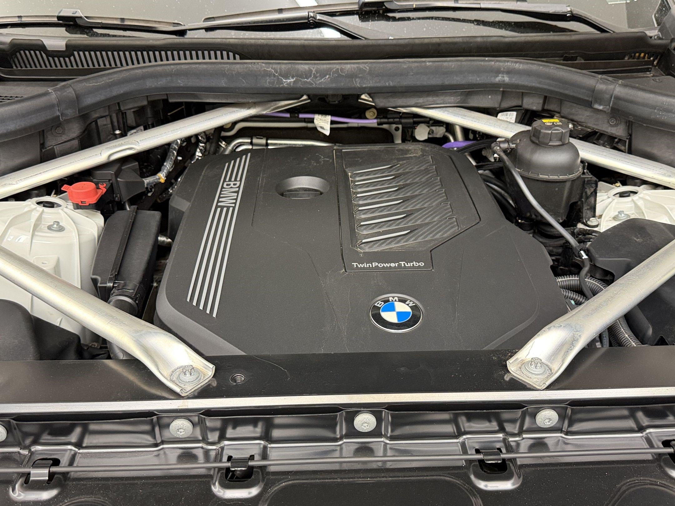 Used 2023 BMW X5 xDrive40i w/ Premium Package AWD/4WD image 34