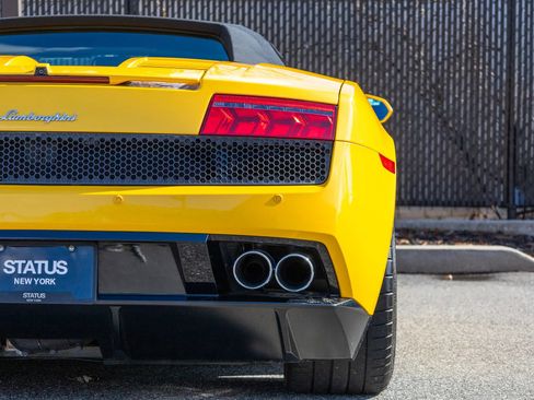 Used 2010 Lamborghini Gallardo LP 560-4 image 38