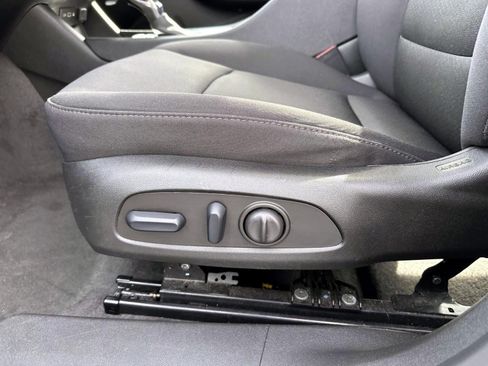 Used 2024 Chevrolet Malibu LT FWD image 10