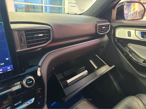 Used 2023 Ford Explorer ST w/ Equipment Group 401A image 26