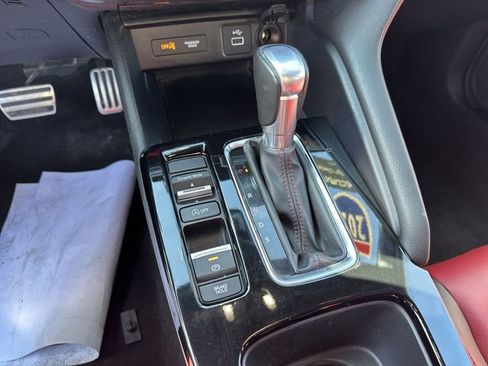 Used 2023 Acura Integra A-Spec image 20