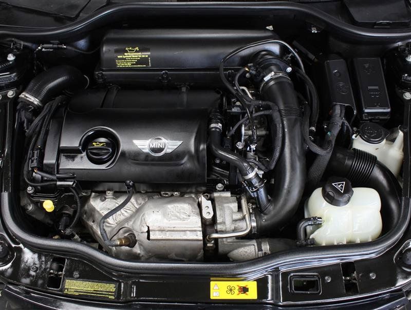 Used 2014 MINI Cooper Clubman S FWD image 20