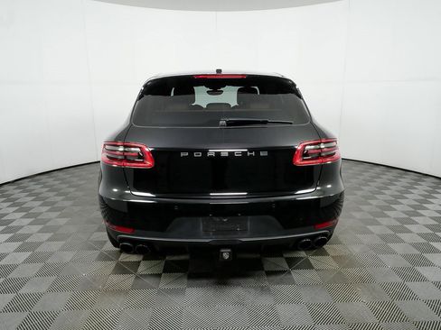 Used 2017 Porsche Macan image 29