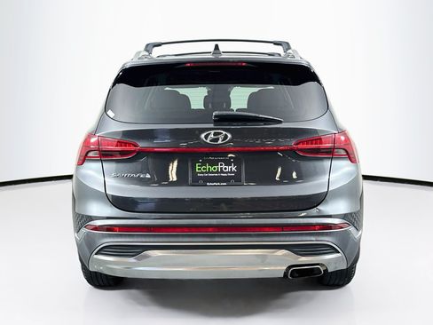 Used 2022 Hyundai Santa Fe SEL w/ Convenience Package FWD image 7