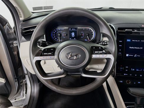 Used 2024 Hyundai Tucson SEL AWD/4WD image 12