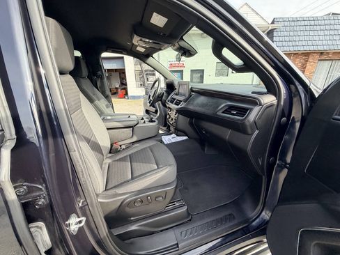 Used 2023 Chevrolet Tahoe 4WD image 27