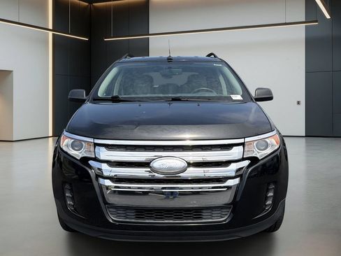 Used 2014 Ford Edge SE w/ Equipment Group 101A FWD image 9