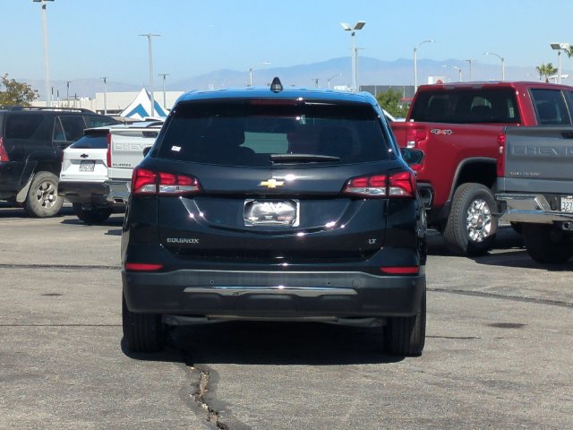 Used 2023 Chevrolet Equinox LT FWD image 7