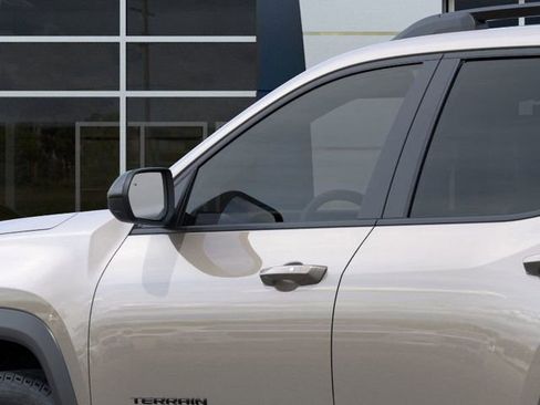 New 2026 GMC Terrain Elevation w/ Black Edition image 12