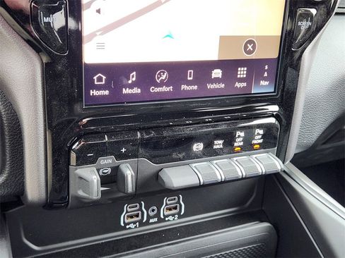 New 2026 RAM 2500 Lone Star image 13