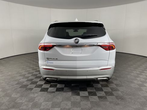 Used 2024 Buick Enclave Essence w/ Trailering Package, 5000 lbs. image 4