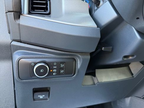 New 2026 Ford Bronco Outer Banks AWD/4WD image 20
