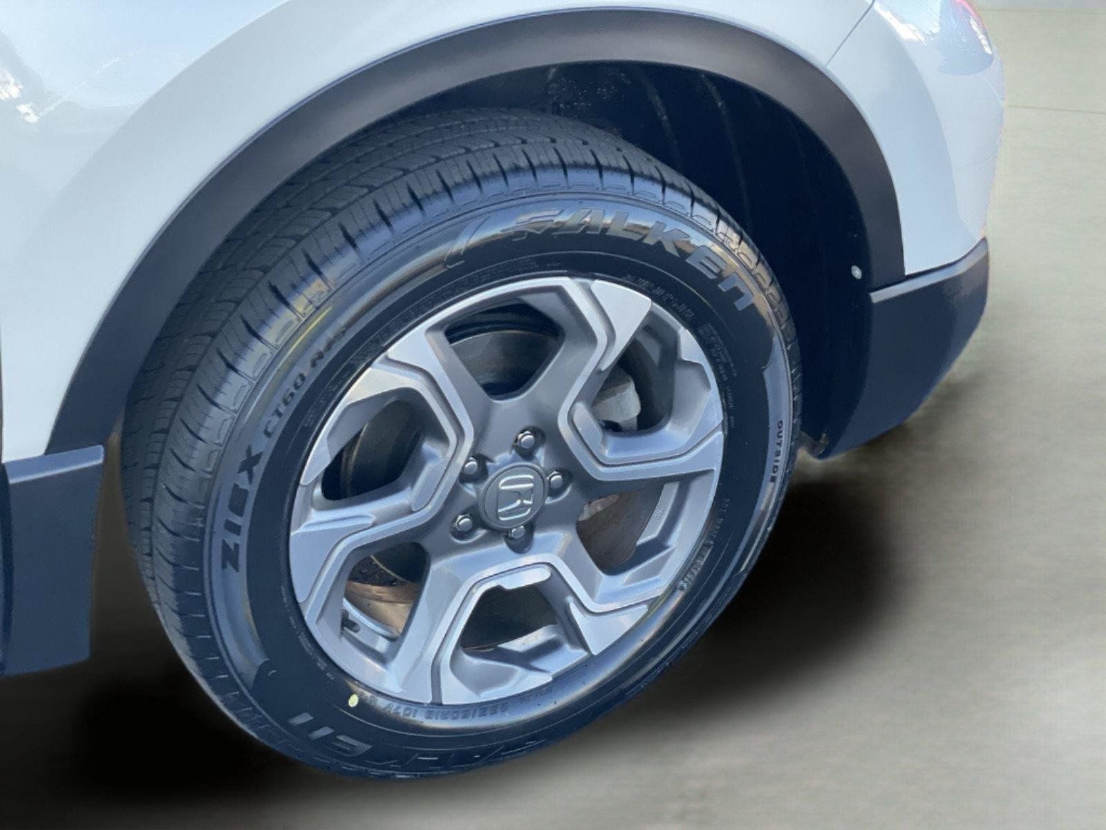 Used 2017 Honda CR-V EX image 38