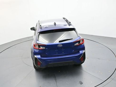 New 2026 Subaru Crosstrek 2.0i Premium image 22