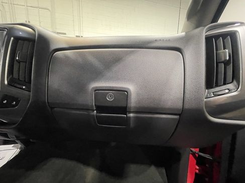 Used 2015 Chevrolet Silverado 1500 LT w/ Rally 2 Edition image 25