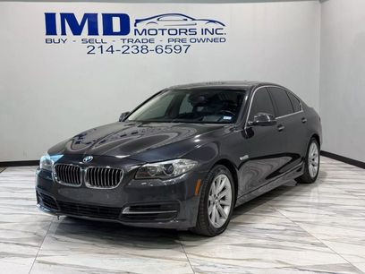 Used 2014 BMW 535i xDrive Sedan