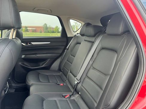 Used 2023 MAZDA CX-5 AWD 2.5 S image 31