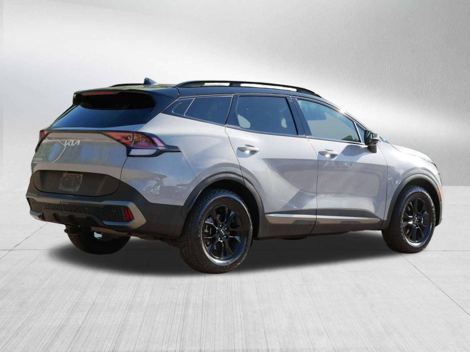 Certified 2024 Kia Sportage X-Pro Prestige AWD/4WD image 7