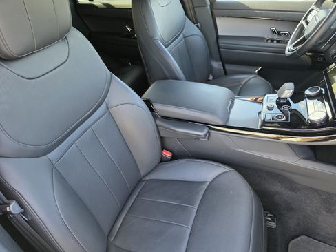 Certified 2023 Land Rover Range Rover Sport SE Dynamic AWD/4WD image 26