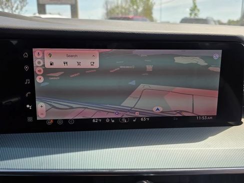New 2025 Nissan Murano SL AWD/4WD image 18
