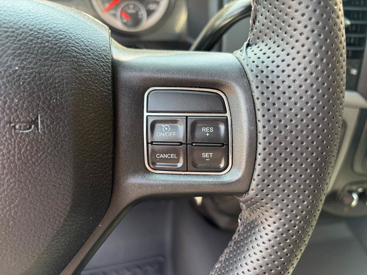 Used 2017 RAM 3500 Tradesman w/ Chrome Appearance Group AWD/4WD image 15
