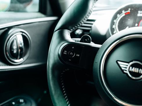 Used 2022 MINI Cooper Clubman S w/ Premium Package AWD/4WD image 23