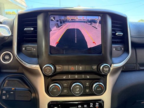 Used 2019 RAM 2500 Laramie image 30