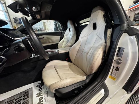 Used 2020 BMW Z4 sDrive30i w/ Convenience Package image 15