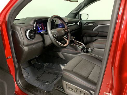 Used 2023 Chevrolet Colorado Z71 w/ Z71 Convenience Package 2 image 27