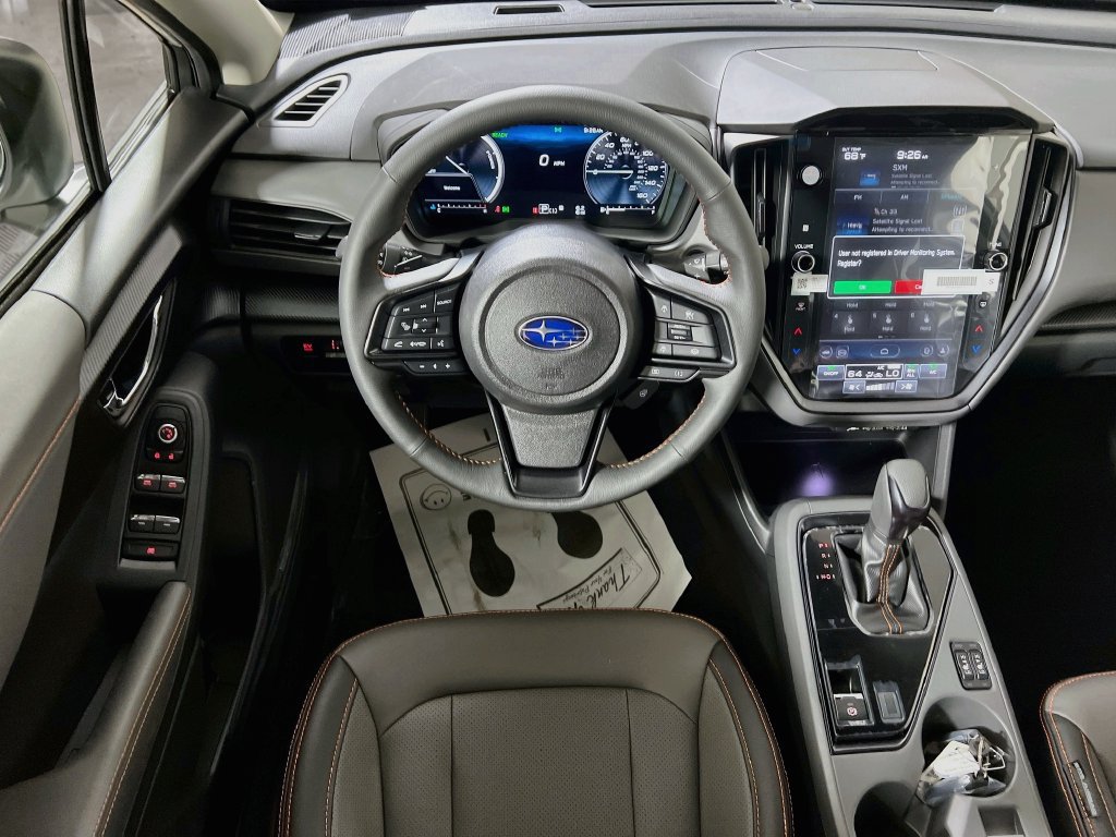 New 2026 Subaru Crosstrek 2.5i Limited w/ Crosstrek Mirror Package AWD/4WD image 17