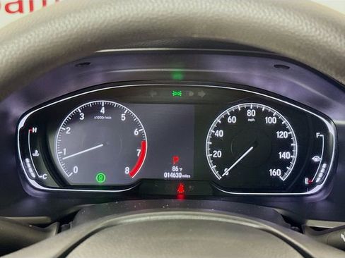 Used 2019 Honda Accord LX image 12