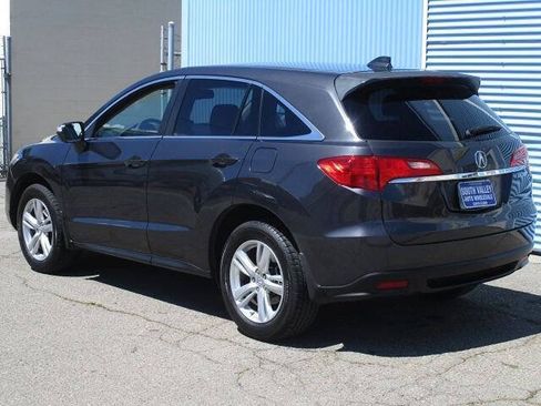 Used 2013 Acura RDX FWD w/ Technology Package image 4