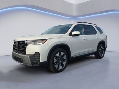 New 2026 Honda Pilot Touring